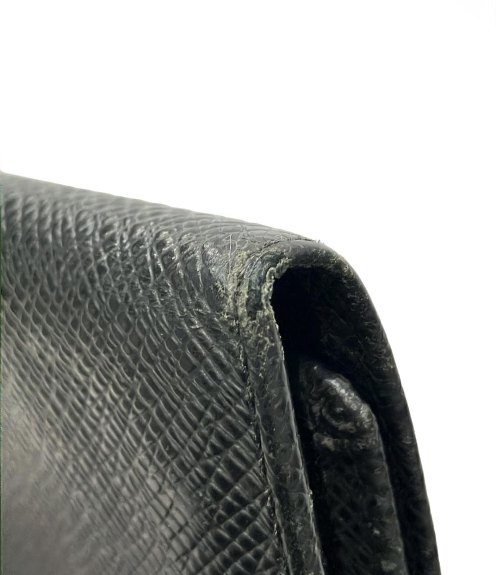 LOUIS VUITTON 6連キーケース ミュルティクレ 6 タイガ M30532 メンズ ルイ・ヴィトン