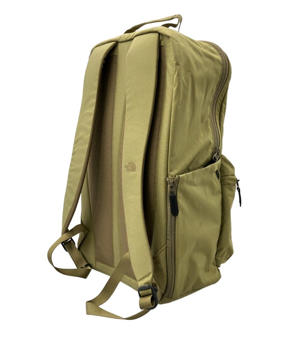 THE NORTH FACE リュック メンズ メンズ ザ・ノースフェイス