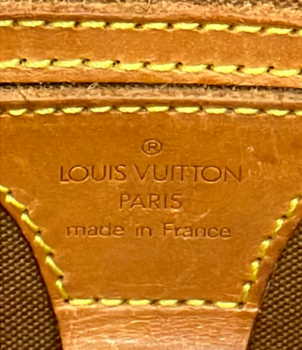 LOUIS VUITTON ハンドバッグ エリプスPM モノグラム M51127 レディース ルイ・ヴィトン
