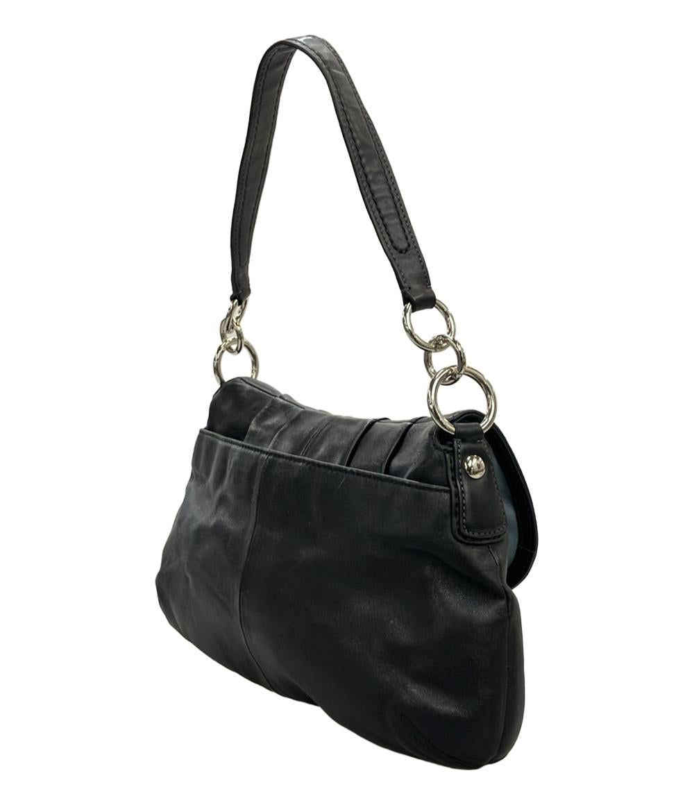 COACH ショルダーバッグ 肩掛け レザー F17217 レディース コーチ