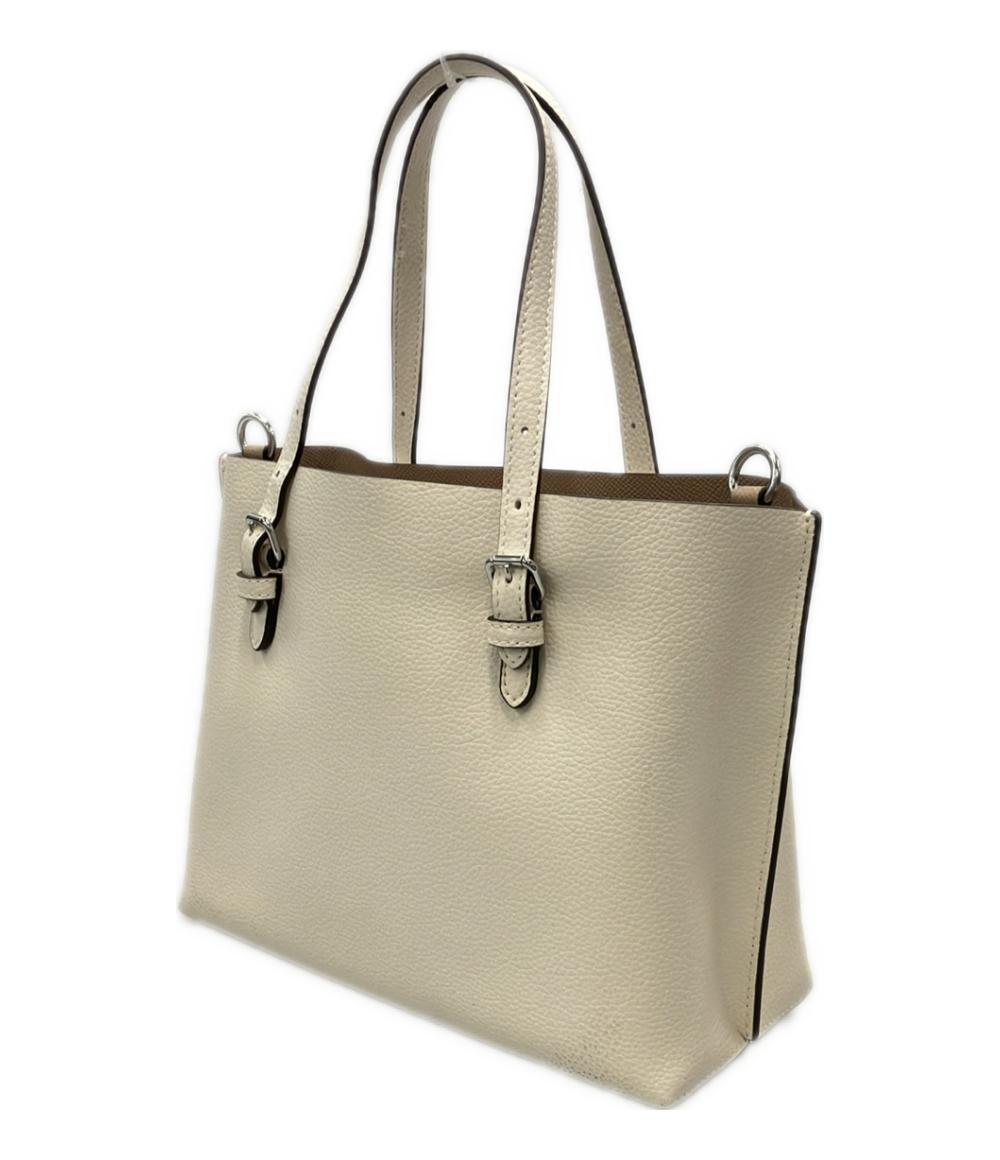 コーチ 2WAY ハンドバッグ ショルダーバッグ 斜め掛け CV966 レディース COACH