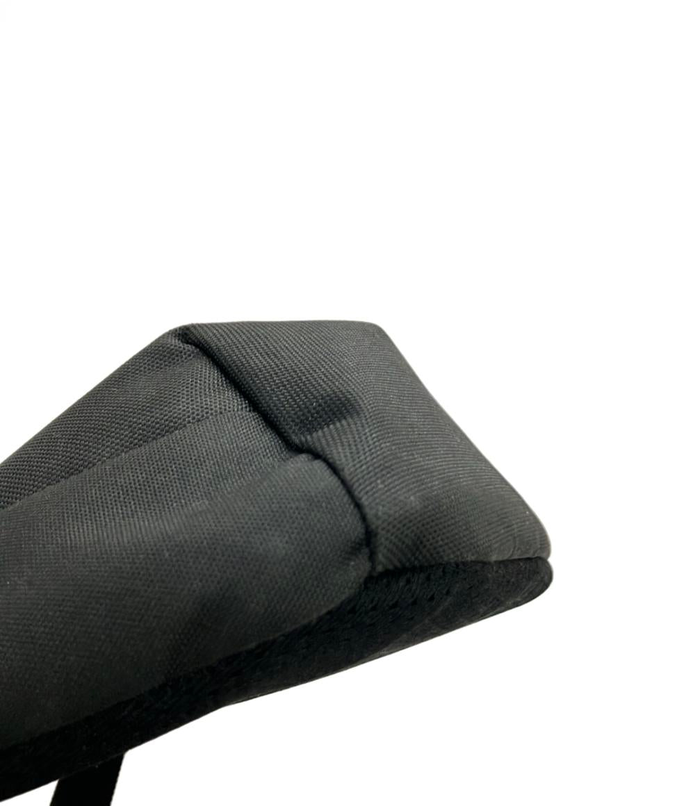 ARC'TERYX ショルダーバッグ 斜め掛け ナイロン メンズ アークテリクス