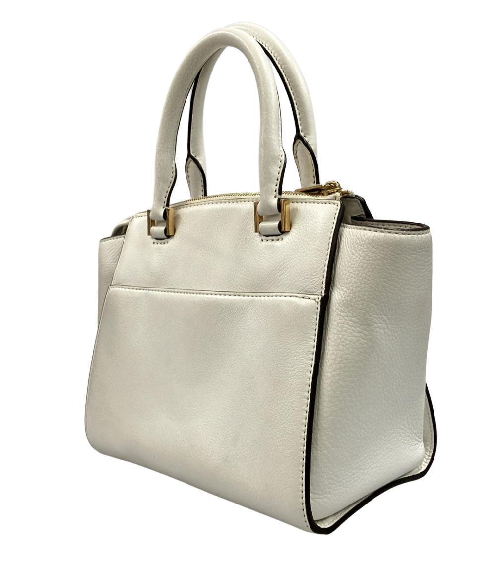 MICHAEL KORS 2WAY ハンドバッグ ショルダーバッグ 斜め掛け レディース マイケルコース