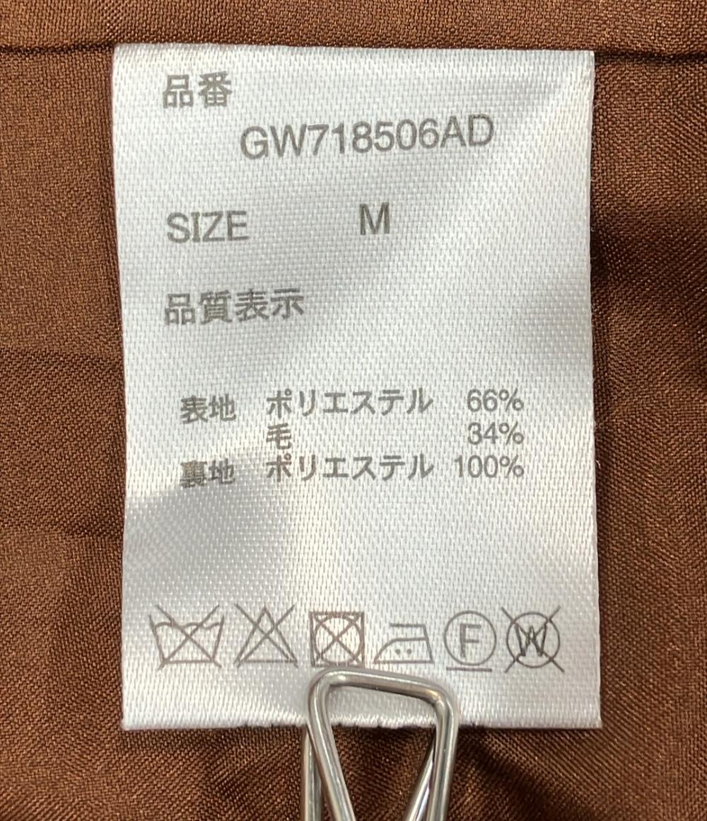 グローバルワーク チェスターコート レディース SIZE M (M) GLOBAL WORK