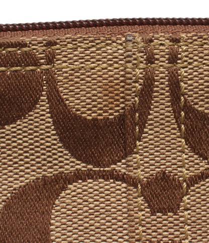 COACH ポーチ シグネチャー レディース コーチ