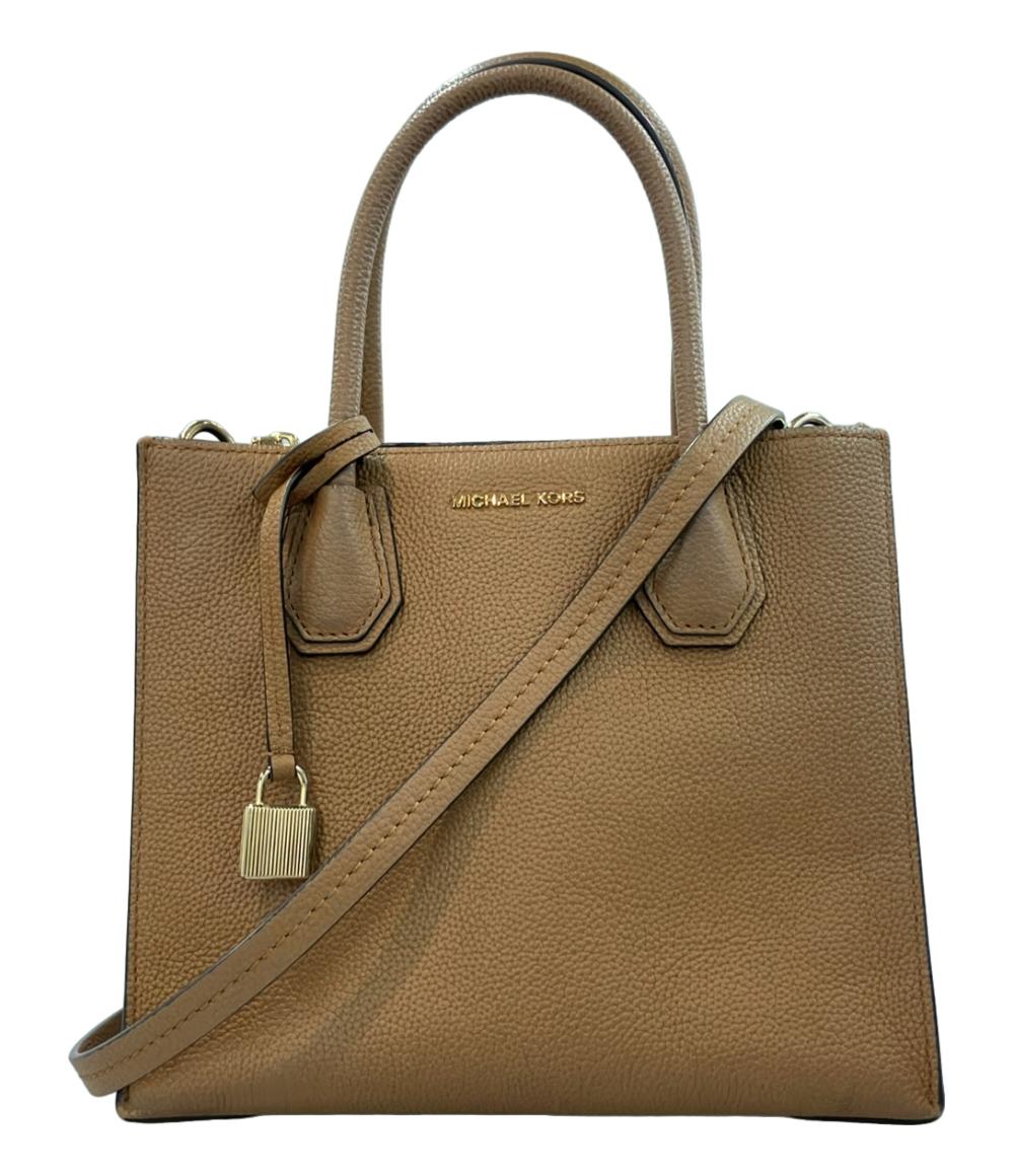 マイケルコース 2wayハンドバッグ ショルダーバッグ レディース MICHAEL KORS