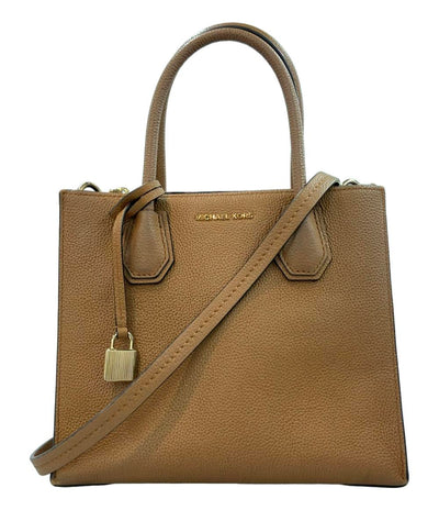 マイケルコース 2wayハンドバッグ ショルダーバッグ レディース MICHAEL KORS