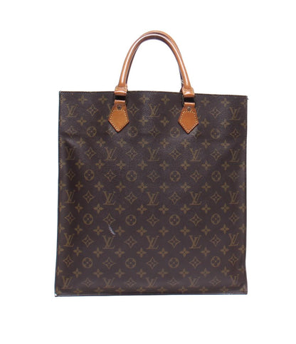 ルイ・ヴィトン トートバッグ ハンドバッグ サックプラ モノグラム M51140 ユニセックス LOUIS VUITTON