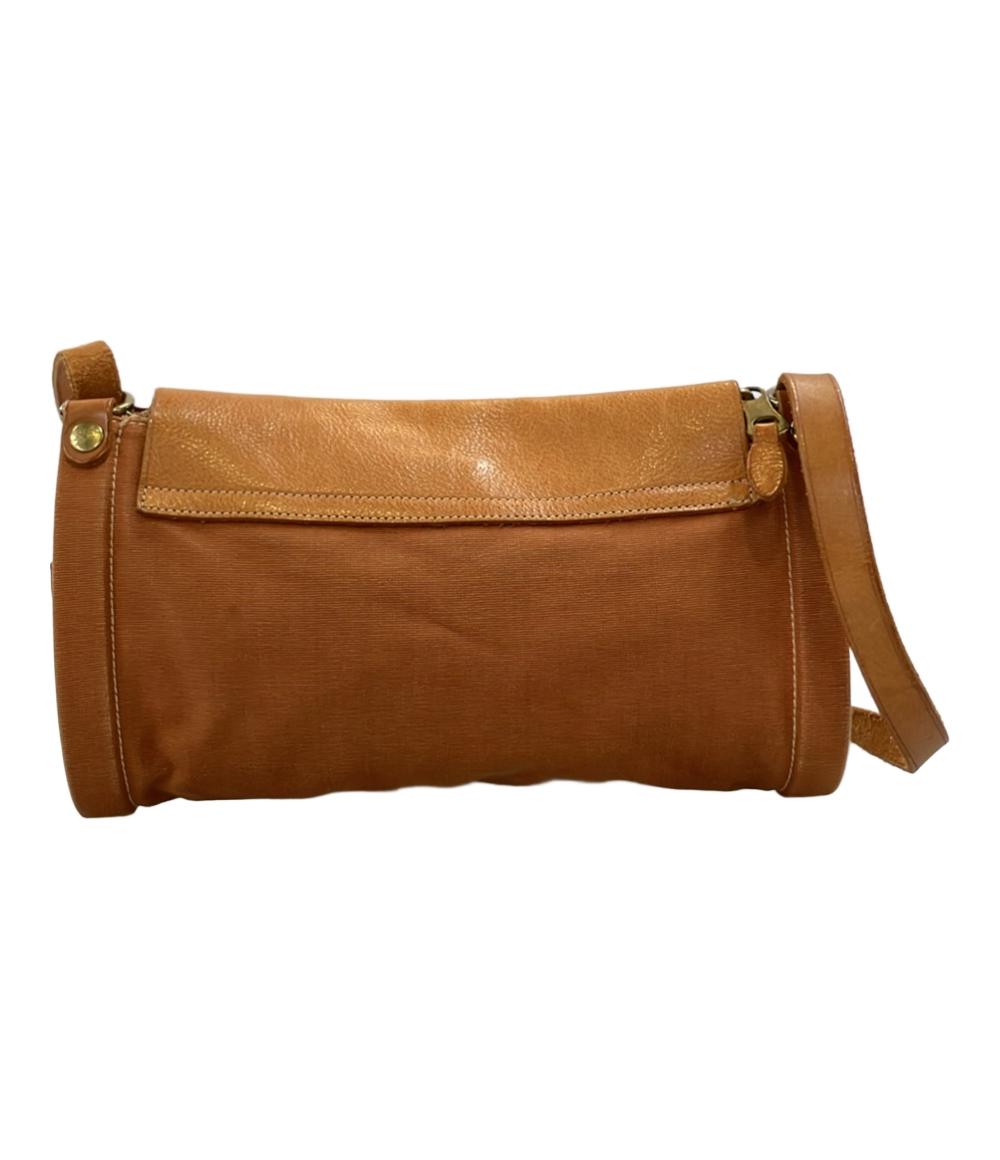 IL BISONTE ショルダーバッグ 斜め掛け レディース イルビゾンテ