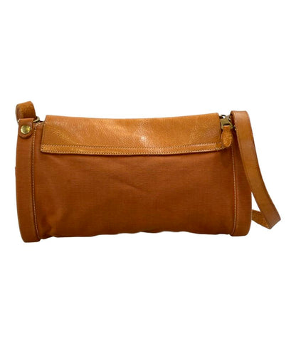 IL BISONTE ショルダーバッグ 斜め掛け レディース イルビゾンテ