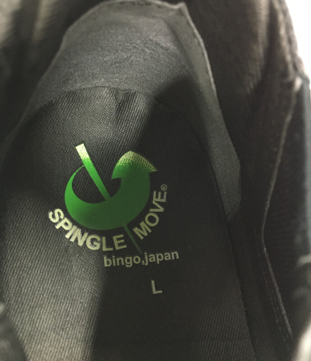 スピングルムーブ  ローカットスニーカー      メンズ SIZE L (M) SPINGLE MOVE