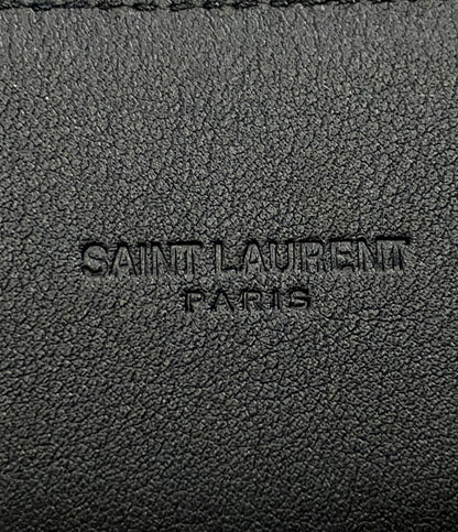 美品 SAINT LAURENT PARIS ベルト レディース サンローランパリ