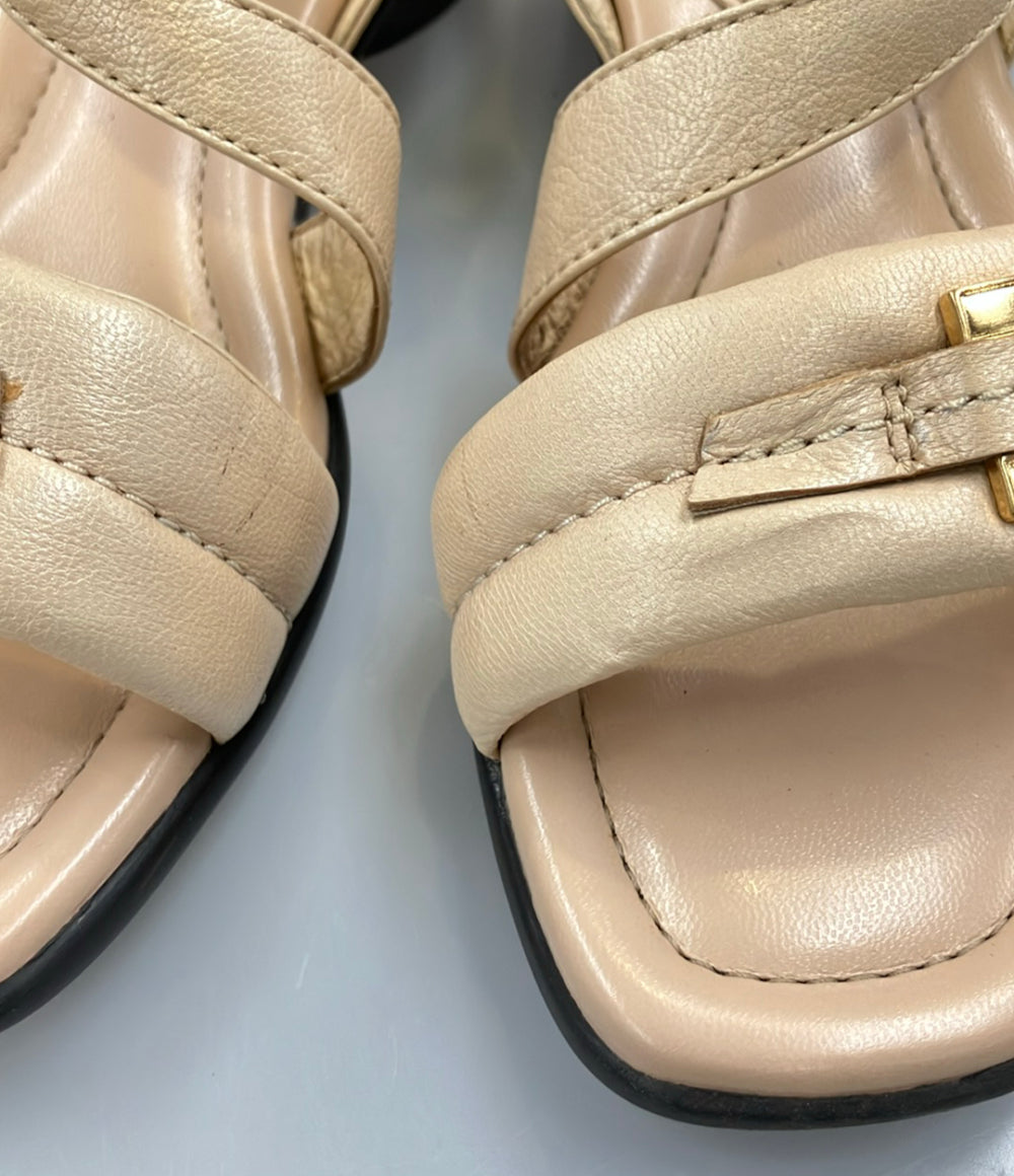 REGAL ストラップサンダル レディース SIZE 23.0 (M) リーガル