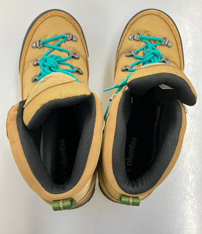 Columbia トレッキングブーツ メンズ SIZE 28.0 コロンビア