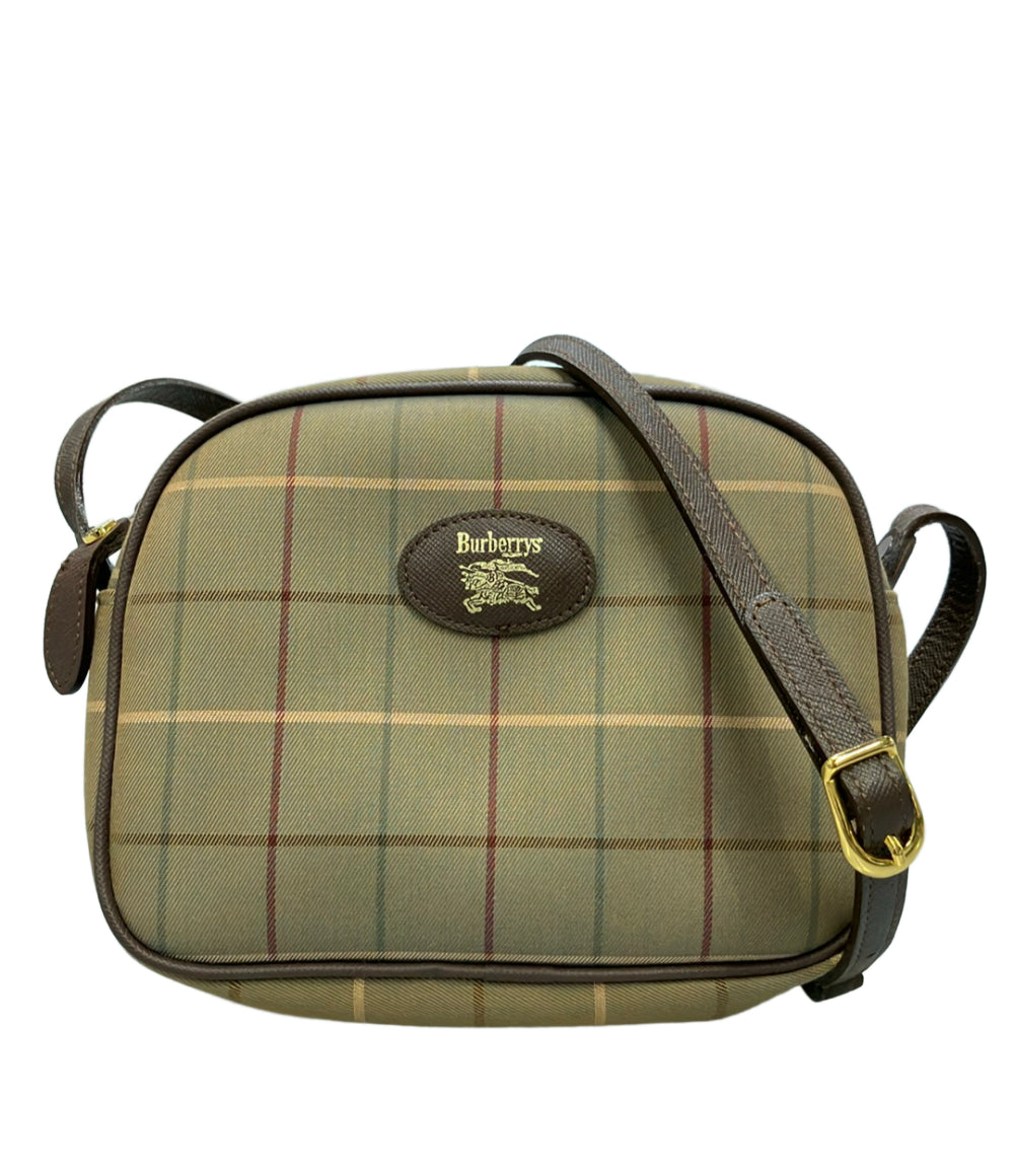 Burberrys ショルダーバッグ レディース バーバリーズ