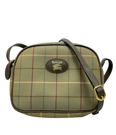 Burberrys ショルダーバッグ レディース バーバリーズ