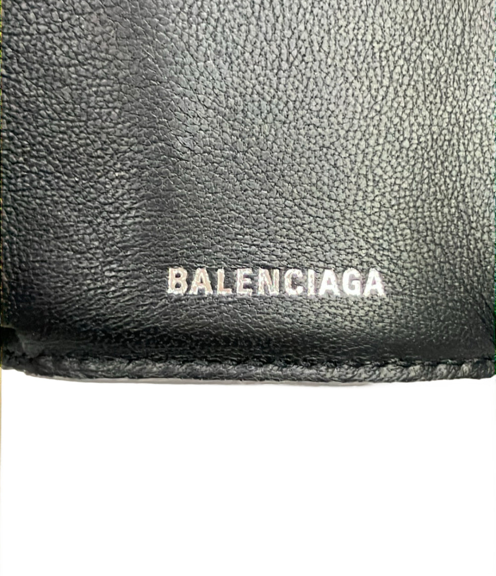BALENCIAGA 三つ折り財布 レディース バレンシアガ