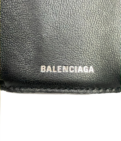 BALENCIAGA 三つ折り財布 レディース バレンシアガ