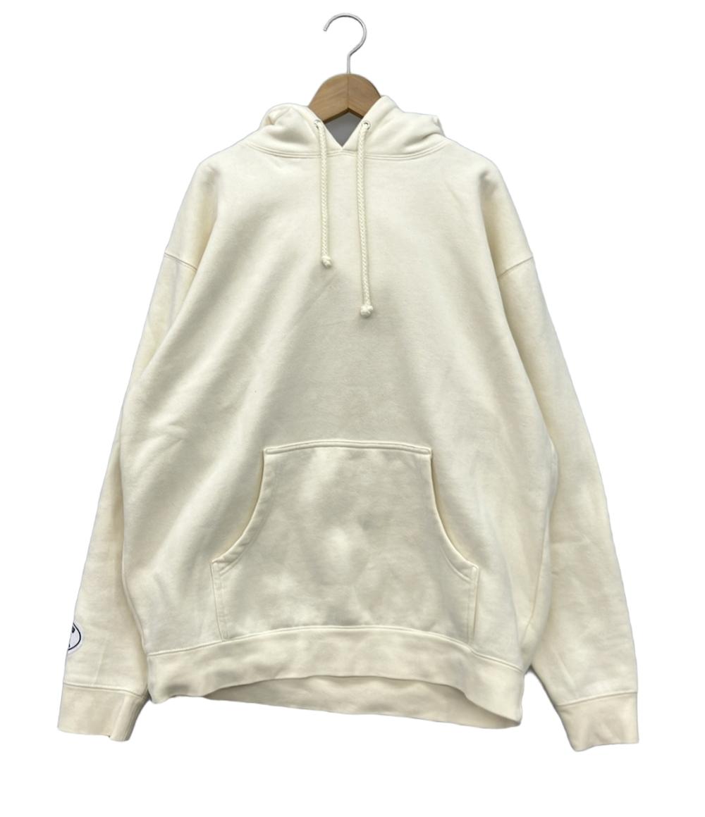 インディペンデント 長袖パーカー 裏起毛 レディース SIZE L (L) INDEPENDENT