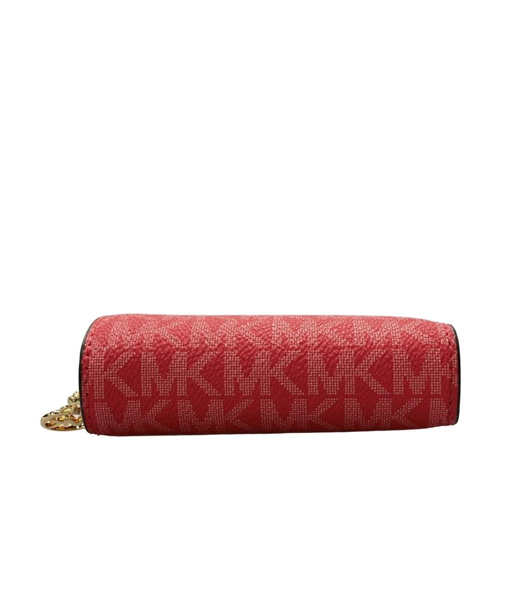美品 MICHAEL KORS 二つ折り財布 レディース マイケルコース