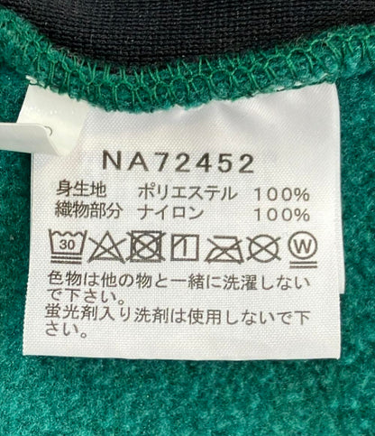 美品 ザ・ノースフェイス フリースジャケット メンズ SIZE XL THE NORTH FACE