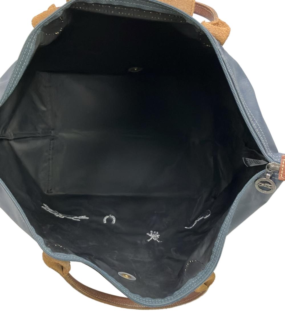 Longchamp ハンドバッグ レディース ロンシャン