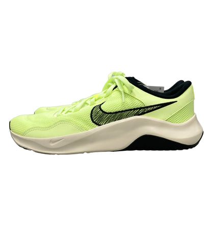 美品 NIKE ローカットスニーカー レジェンド エッセンシャル3 NN DM1120-700 メンズ ナイキ