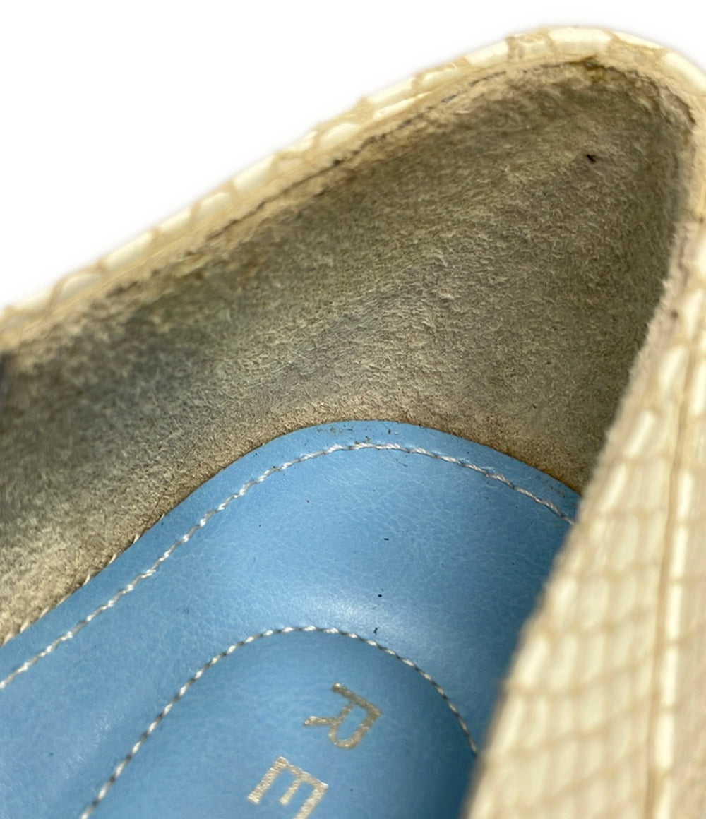 REGAL フラットシューズ レディース SIZE 23.0 リーガル