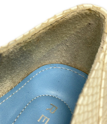 REGAL フラットシューズ レディース SIZE 23.0 リーガル