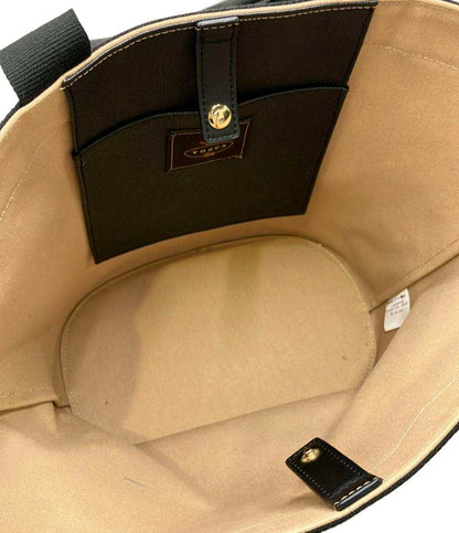 トッカ 2WAY ハンドバッグ ショルダーバッグ 斜め掛け トートバッグ レディース TOCCA