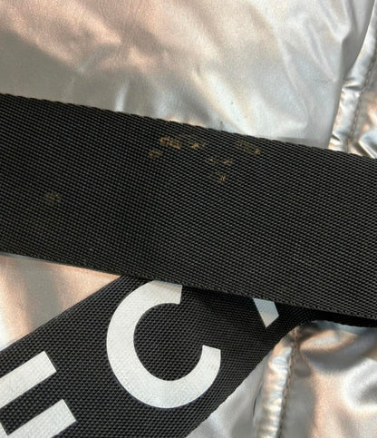 美品 ザラティーアールエフ ダウンジャケット レディース SIZE S-M ZARA TRF