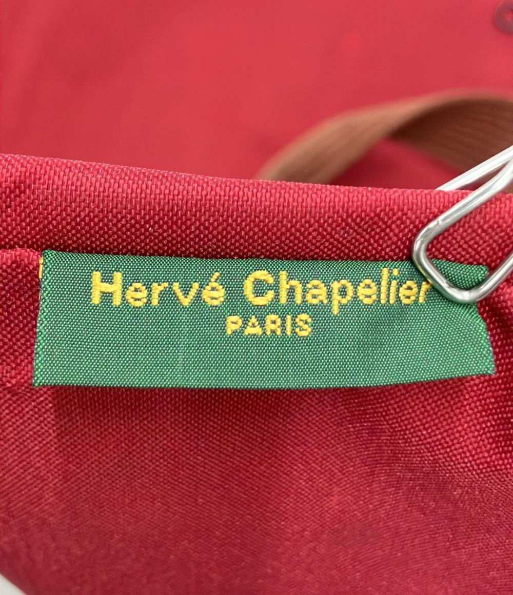 herve chapelier ボストンバッグ Herve Chapelier ボストンバッグ トートバッグ レディース エルベ