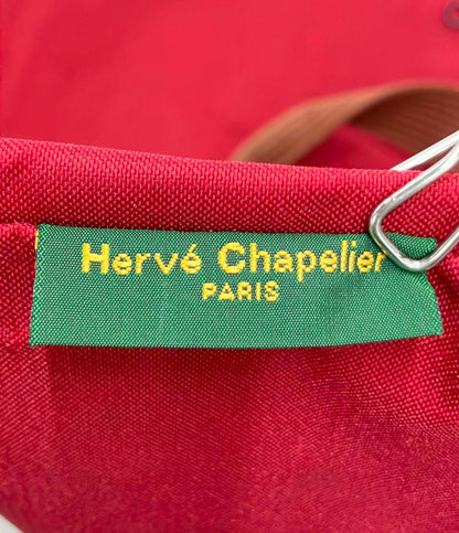 Herve Chapelier ボストンバッグ トートバッグ レディース エルベシャプリエ