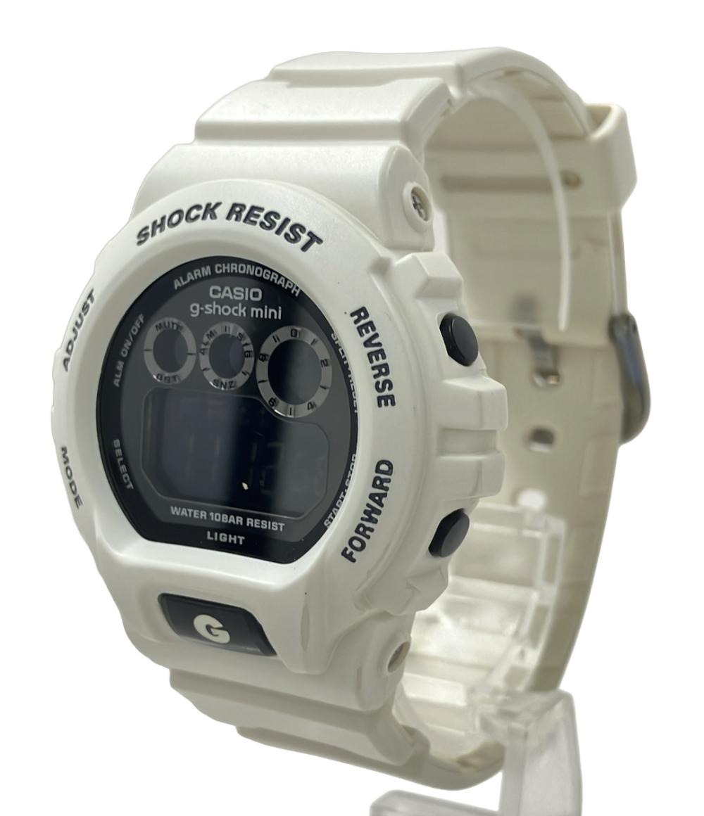 カシオ 腕時計 G-SHOCK mini クオーツ GMN-691 レディース CASIO