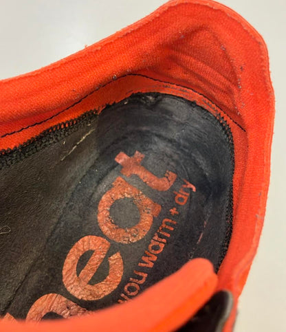 訳あり アディダス ローカットスニーカー B23115 メンズ SIZE 25.5 (S) adidas