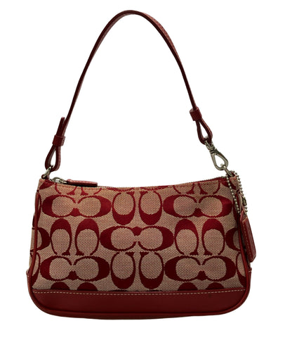 COACH ハンドバッグ シグネチャー 6094 レディース コーチ