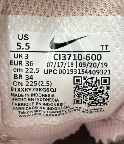 NIKE ローカットスニーカー ウィメンズ エア マックス95 CI3710-600 レディース SIZE 22.5 ナイキ