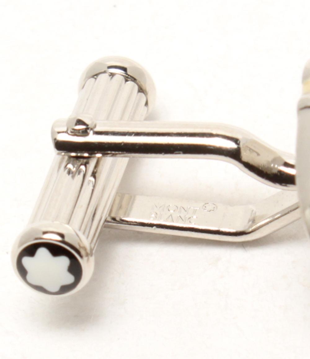 美品 MONTBLANC カフス メンズ モンブラン
