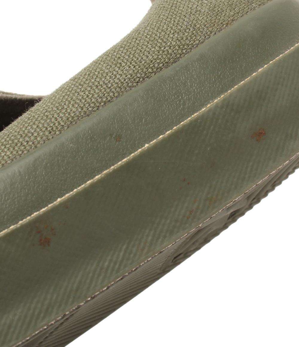 コンバース ローカットスニーカー MONOCOLORS OX ALLSTAR １SC455 レディース SIZE 24.5 (L) CONVERSE