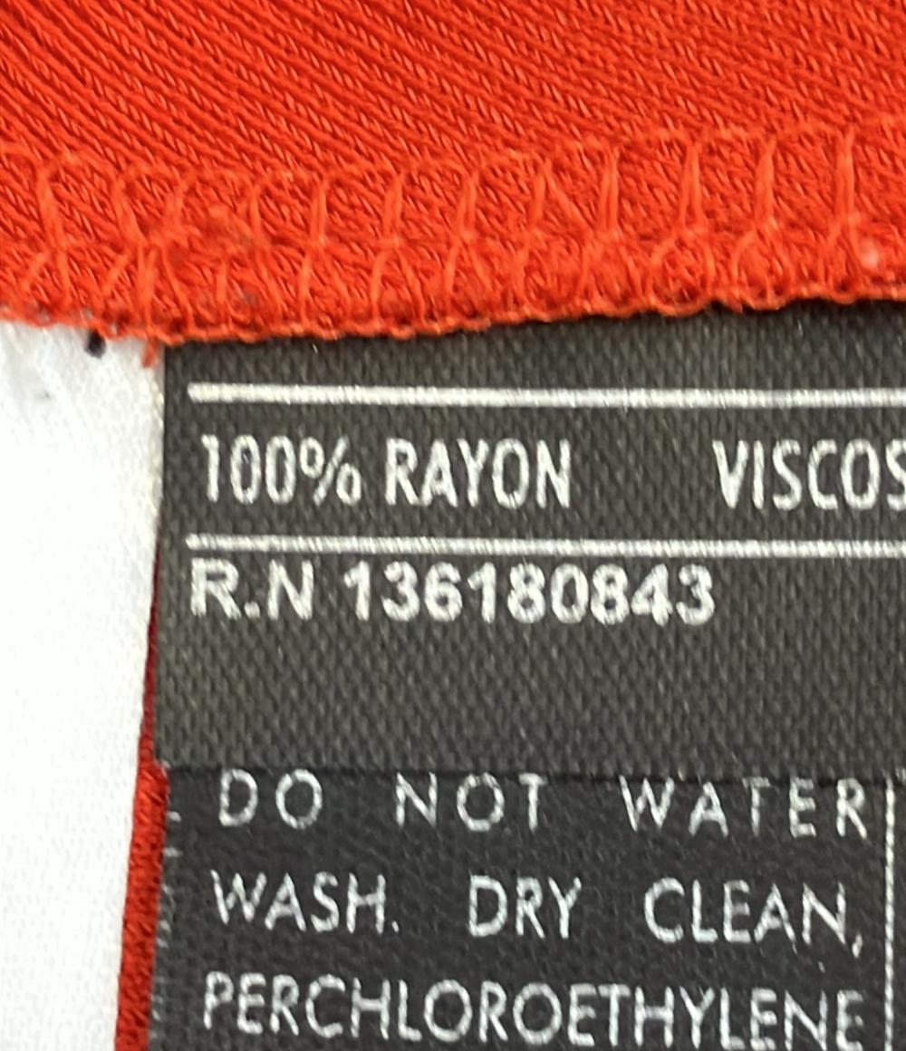 サルヴァトーレフェラガモ ノースリーブワンピース レディース SIZE S (S) Salvatore Ferragamo