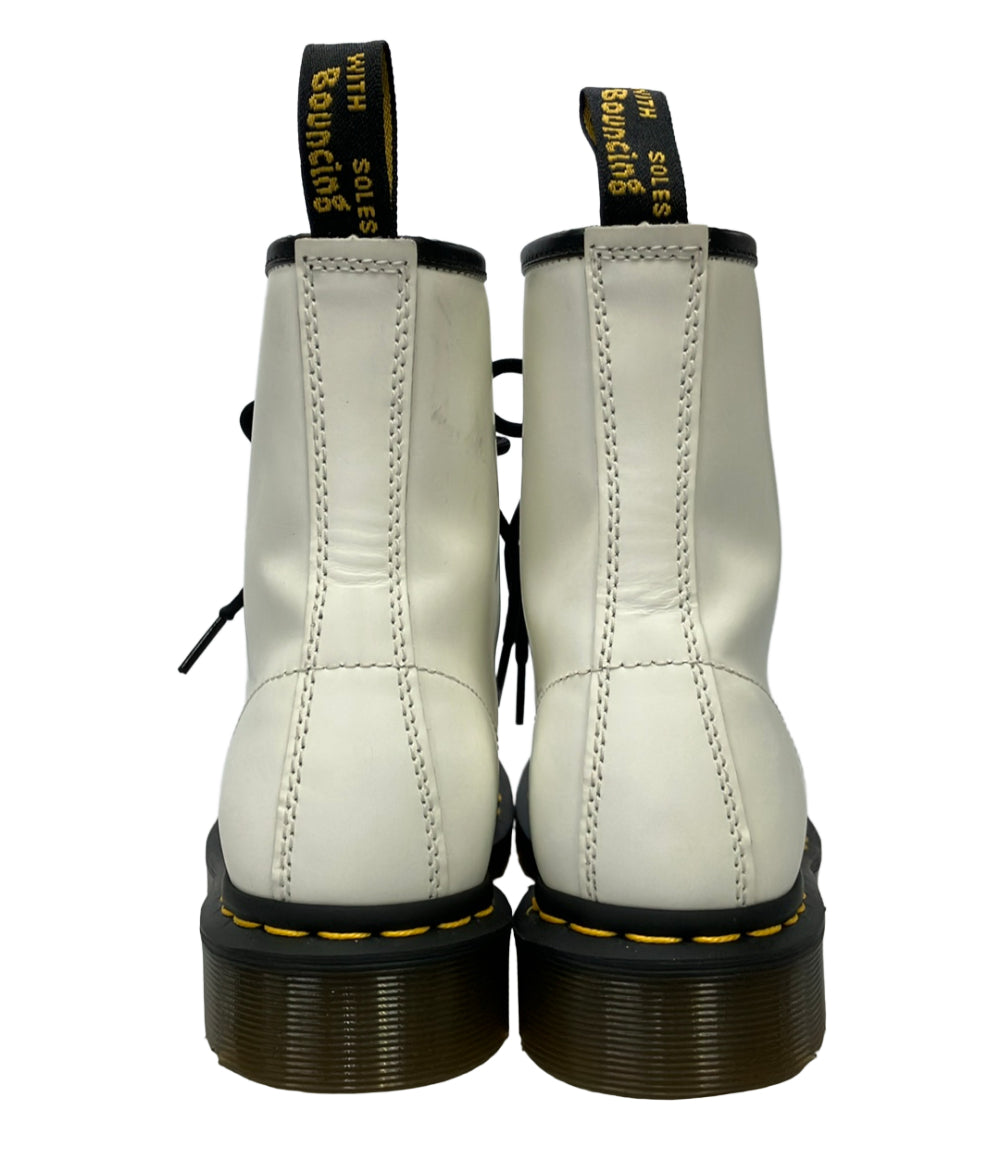 Dr.Martens 8ホールブーツ 11821 レディース SIZE UK4 ドクターマーチン