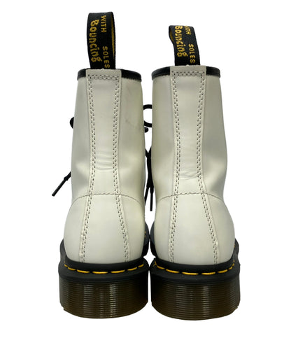 Dr.Martens 8ホールブーツ 11821 レディース SIZE UK4 ドクターマーチン