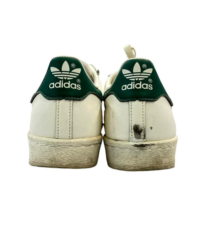 adidas ローカットスニーカー SUPERSTAR 82 GW6011 メンズ SIZE 27.5 (L) アディダス