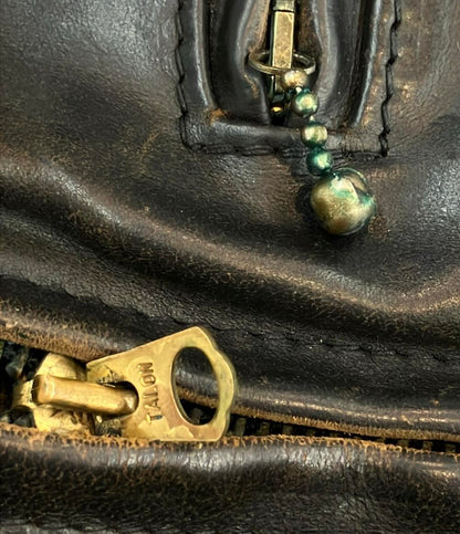 AERO LEATHER シングルライダース ライダースジャケット メンズ エアロレザー