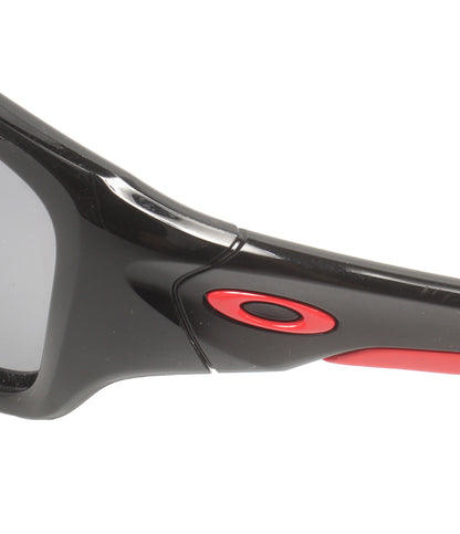 美品 OAKLEY サングラス アイウェア スポーツ 60□16 OO9236-22 メンズ レディース オークリー