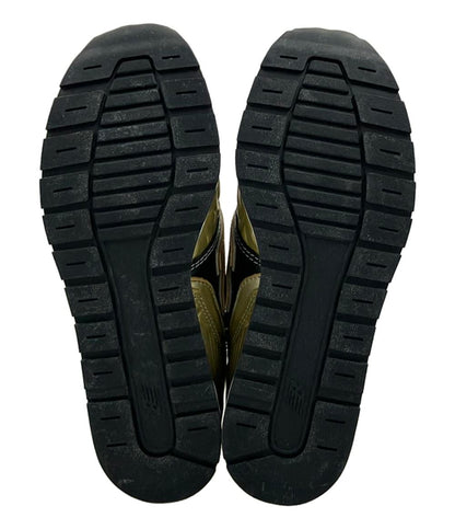 NEW BALANCE FRANCK MULLER ローカットスニーカー CM996FMG レディース SIZE 23.0 (M) ニューバランス フランクミュラー