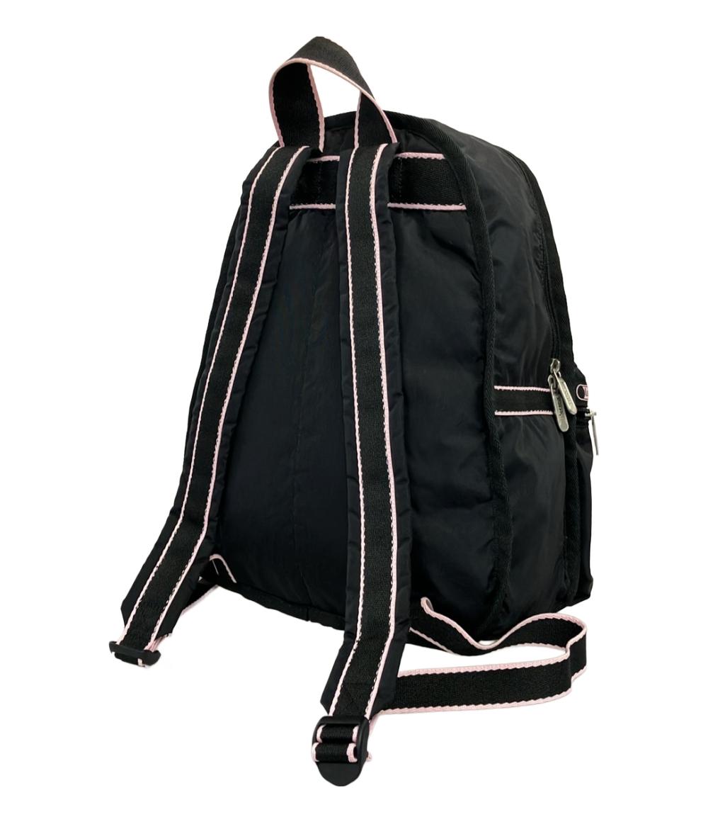 【レスポートサック】Gwen Stefani リュック ブラック ナイロン レスポートサック】Gwen Stefani リュック ブラック ナイロン 楽天市場