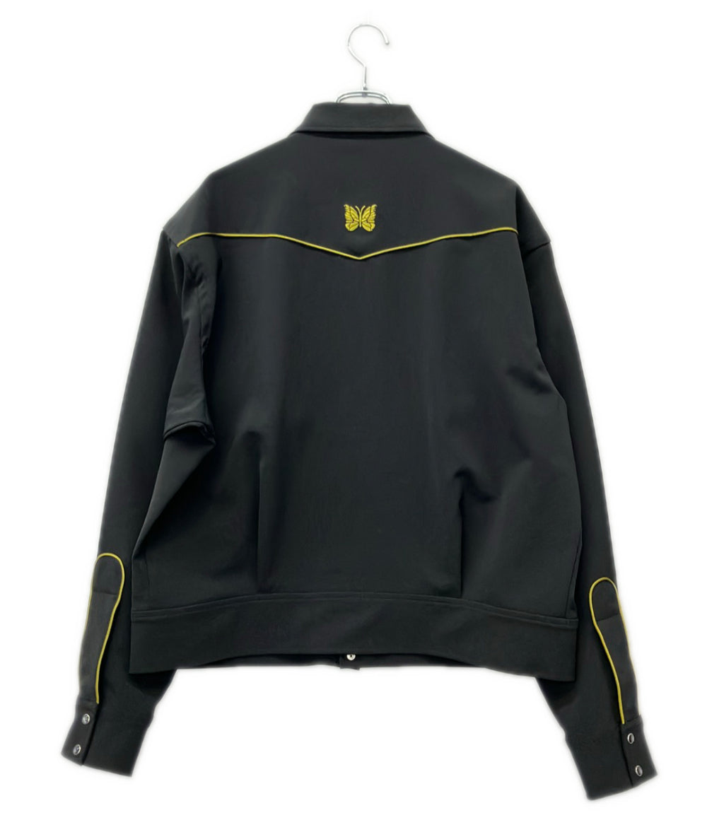 Needles パイピング カウボーイ ジャケット メンズ SIZE L ニードルズ