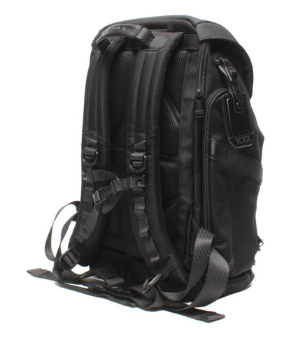 美品 TUMI リュック バックパック ALPHA BRAVO エクスペディション 0232719D メンズ トゥミ