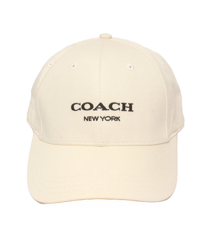 COACH キャップ アジャスター式 CH409 レディース メンズ コーチ